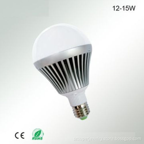 13.2W B22 LED Bulb
